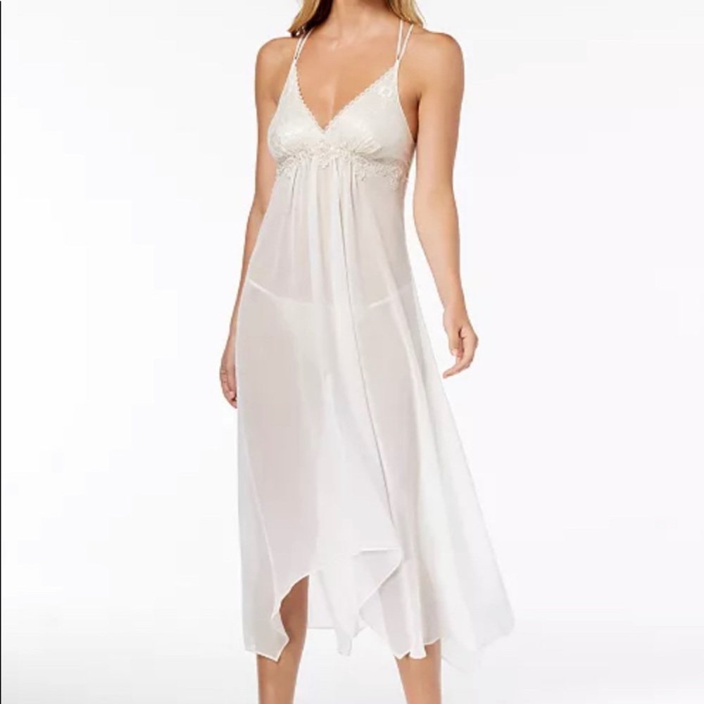 Linea Donatella Keepsake Chemise Nightgown